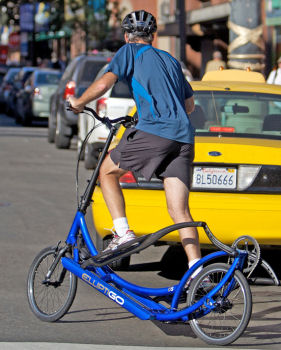 Image ElliptiGO, www.elliptigo.com