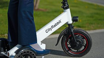 CityRabbit