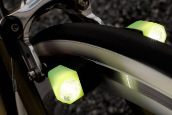Magnic Microlights