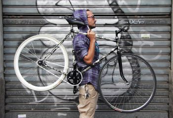 FIX YOUR BIKE