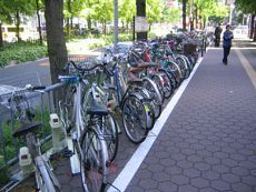 まちなか自転車空間コンクール, 自転車文化タウンづくりの会