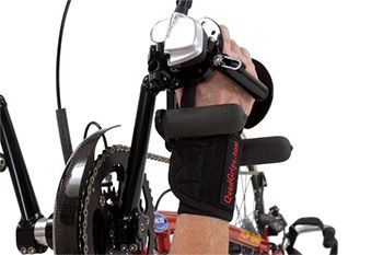 Adaptive BIKETOWN