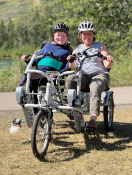 CP Kids �� Families