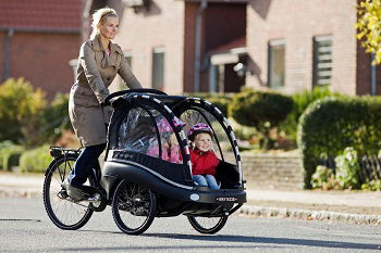 子供乗せ, www.kangaroobike.com