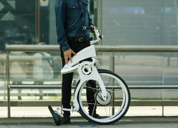 FlyBike