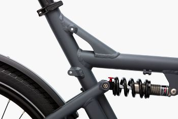 RIESE & MULLER LOAD 60