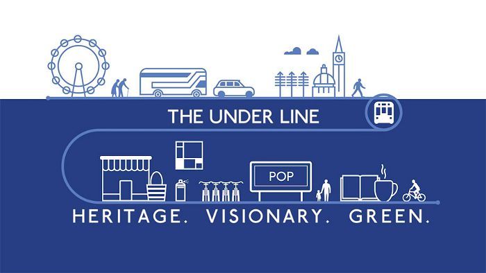 The London Underline