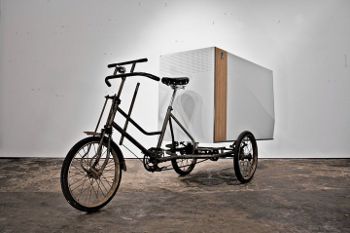 THE DJ TRIKE