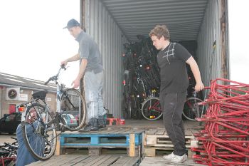Re~Cycle