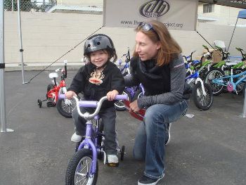 Bikes to kids, www.bikeradar.com