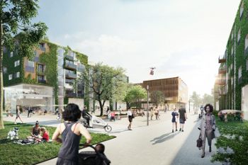 Tegel Projekt