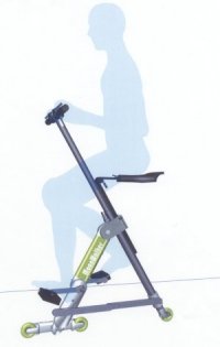 ムーンウォーカー