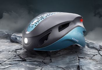 JY Smart Helmet