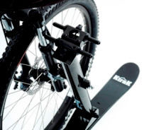 BOND bicycle, www.bondbike.com