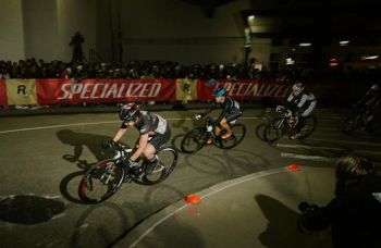 RED HOOK CRIT