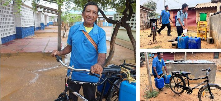 World Bicycle Relief