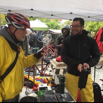 New York Bike Jumble