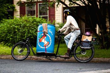 Compost Pedallers