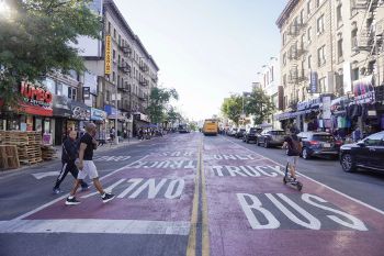 Transportation Alternatives