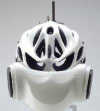 Breathe Air Helmet
