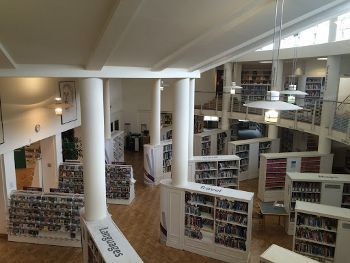 Libraries