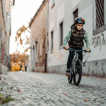 Early Rider 