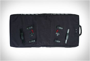 GARMENT PANNIER