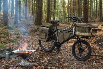 Forager Bike