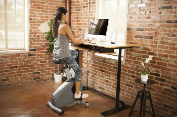 NextDesk Velo