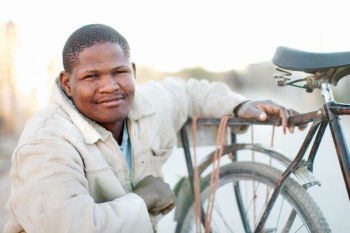 Bicycle Portraits, www.bicycleportraits.co.za