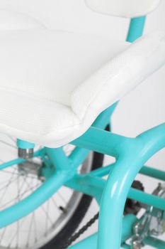 CERO e-tricycle