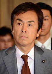 石原伸晃自民党幹事長