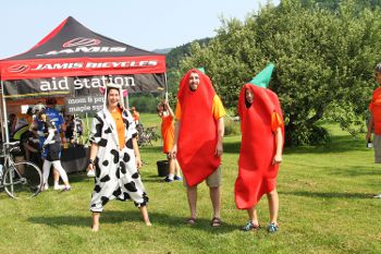 Farm to Fork Fondo