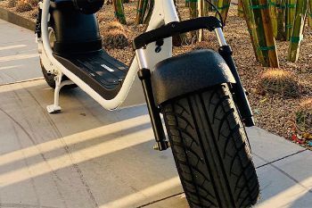 PHAT SCOOTER