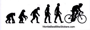 Bike Evolution