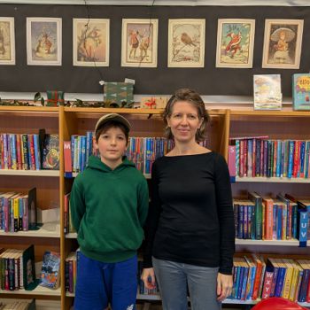 Libraries Unlimited