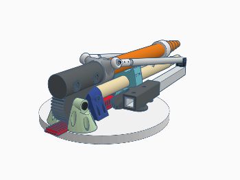 CycleWing