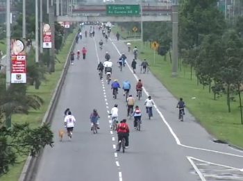 Ciclovia, www.streetfilms.org