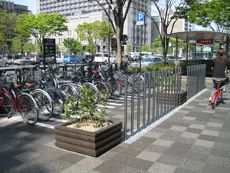 まちなか自転車空間コンクール, 自転車文化タウンづくりの会