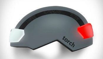 The TorchONE Helmet