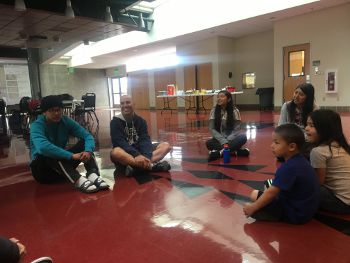 California Field School 