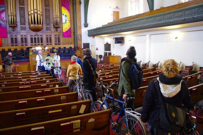 Photo by Gleng Goldstein,licensed under the Creative Commons Attribution ShareAlike 3.0 Unported.