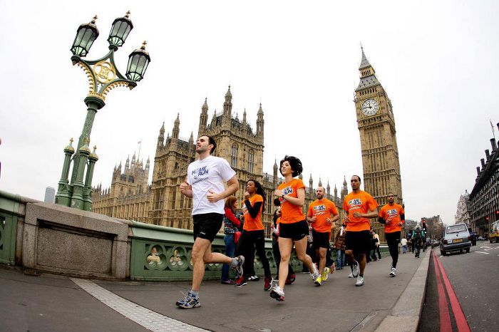 Home Run, www.homerunlondon.com