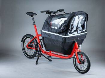 Muli Cargo eBike