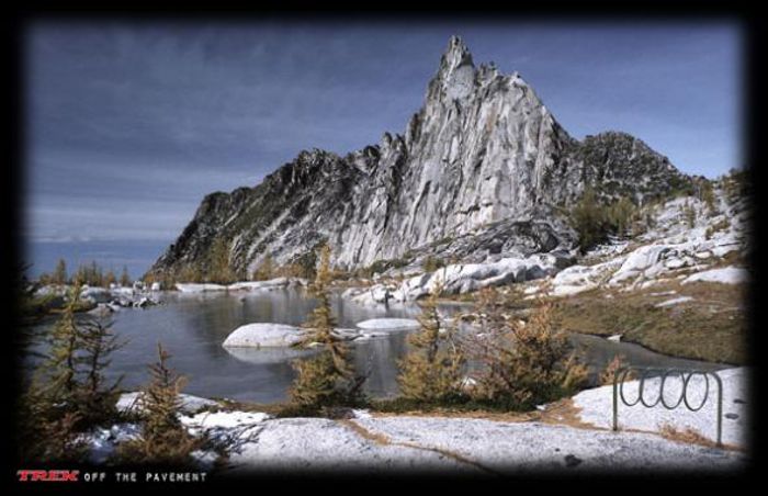 Trek Mountain Bikes, adsoftheworld.com