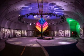 Fyllingsdalstunnelen