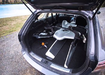 Hydrofoiler XE-1