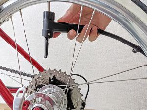 身勝手