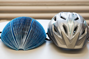 Ecohelmet