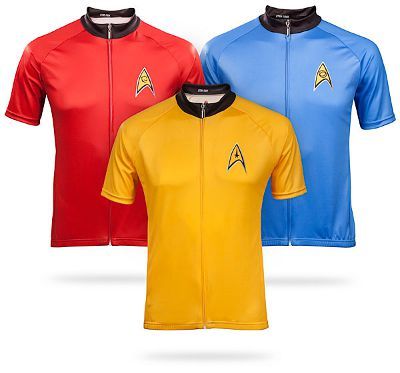 Star Trek